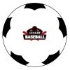 オリジナル記念サッカーボール サムネイル