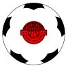 オリジナル記念サッカーボール サムネイル