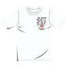 【刺繍用】オリジナルアダルトＴシャツ サムネイル