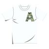 【刺繍用】オリジナルアダルトＴシャツ サムネイル