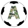 オリジナル記念サッカーボール サムネイル